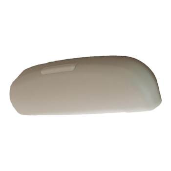 Mitsubishi pajero glasses box for car v93v97 jinchang modified sunglasses multi-function glasses frame for special damage-free