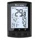 West Rider XQ1 generation wireless GPS speedometer