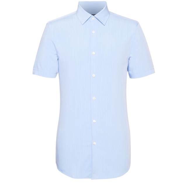 Satchi men's summer new casual short sleeves