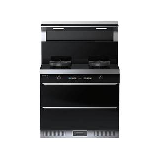 20% subsidy for yitian tc3x strong suction disinfection integrated stove