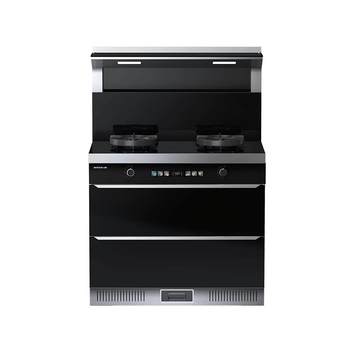 20% subsidy for yitian tc3x strong suction disinfection integrated stove