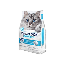 (Self-operated) Jingleke cat litter imported cat litter deodorized and dust-free cat urine test cat stool blood health test 25 pounds