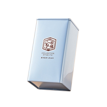 Tasting Tea Jiuyang Anhua Dark Tea Collectors Direct Brewing Tianjian Loose Tea 100g Century-old Shutou Spring Tea