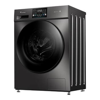 Little swan drum washing machine 12v20 national subsidy of 20%