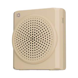 十度S617小蜜蜂扩音器教师专用上课无线耳麦克风大音量导游扬声器