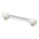 Baby anti-opening sliding door lock drawer buckle