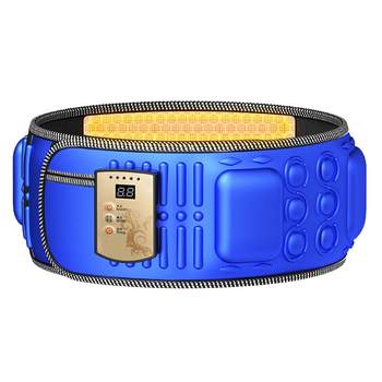 The fat-reducing machine is a magic tool for reducing belly fat and losing weight.