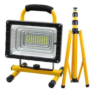 Led rechargeable outdoor lighting super bright emergency camping