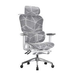 Ergonomic Chair, Waist Support, Comfortable for Long Periods of Sitting, Office Chair, Backrest, Home Chair, Study Chair, Gaming Chair, Computer Chair