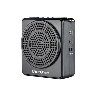 得胜E188小蜜蜂扩音器教师上讲课专用德胜耳麦克风导游喇叭扩音机