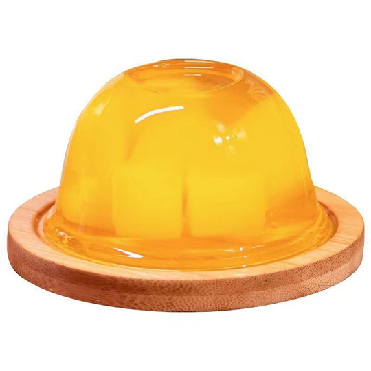 什锦果冻180g大杯整箱商用儿童零食椰果布果丁肉零食学生休闲