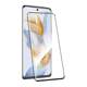 Suitable for Honor 90 tempered film curved surface coverage
