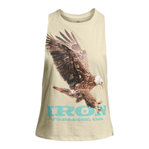 Under Armor official UA Project Rock Johnson womens training vest 1382703
