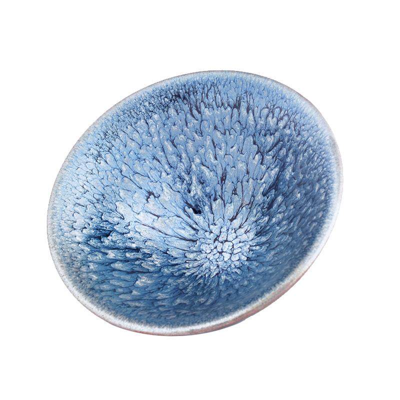 High-end master-level Baihua Jianzhan Batou Hat Cup Master Cup