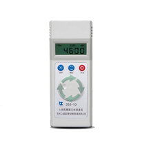 频闪仪DSS-10数显电机转速测速仪测速器高精度转速表测转速仪器