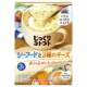 Japanese pokka creamy corn soup ready to eat