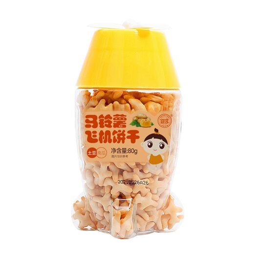 Детское печенье «Самолет» без пшеницы, яйцо, молоко, дети