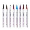 Novo extremely thin liquid eyeliner pen waterproof, sweat-proof, anti-smoothing
