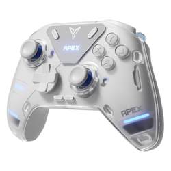 Feizhi Octopus 4 force feedback game controller EVA joint switch controller elite controller mobile pc computer version steam game controller similar to xbox controller wireless bluetooth controller