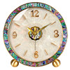 High-end clock tabletop 2026 new desk clock