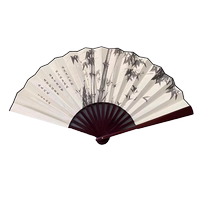 Ancient style summer costume classical Hanfu portable folding dance fan Chinese style portable Hanfu cheongsam fan 824