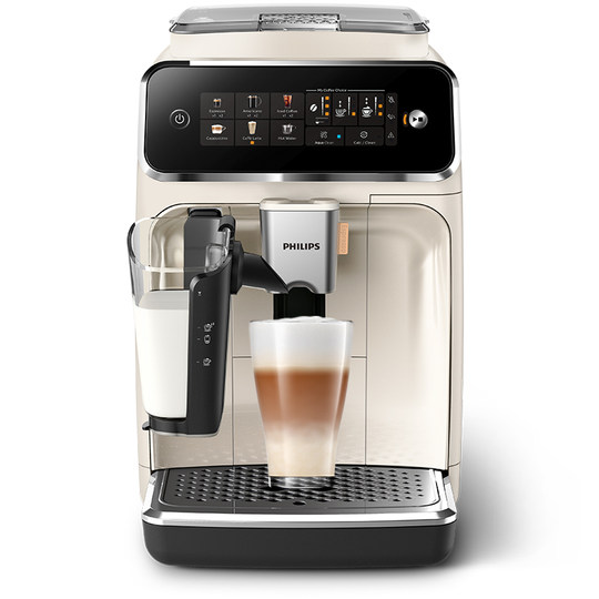 Ersatzzuschuss für Philips Kaffeevollautomaten
