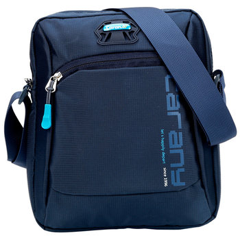 Fashionable texture, double-sided waterproof, multi-compartments for work and travel