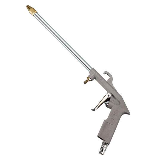 Pneumatic cleaning gun high pressure spray gun car washing dust blowing gun