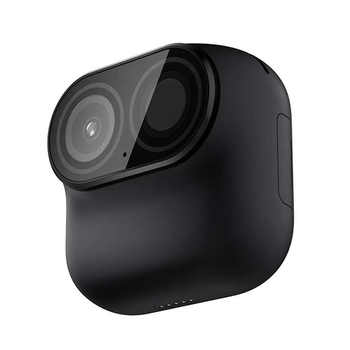 Xiaomo pocket camera six-axis anti-shake 4k hd