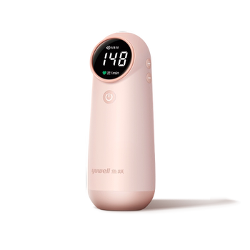 Yuyue fetal heart rate monitor new home product for pregnant women