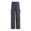 Camel outdoor quick-drying paratrooper pants men's overalls trousers
