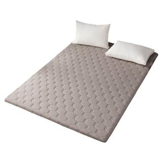 Cotton non-slip mattress upholstered tatami thickened mattress 1.2 meters 1.5 mattress pad quilt double home custom