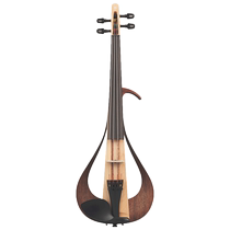 Yamaha muted violin YSV YEV104 electronic violin YEV 105 five-string cello professional performance