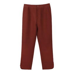 ໄຕ້ຫວັນ Embroidery ກາງເກງກະເປົ໋າຜູ້ຍິງເກົ້າຈຸດ Pants Pants Pants ຍົກຂຶ້ນມາເລັກນ້ອຍແອວສູງ Slim Fit 2024 ພາກຮຽນ spring ແລະດູໃບໄມ້ລົ່ນໃຫມ່ພາກຮຽນ spring ແລະດູໃບໄມ້ລົ່ນ