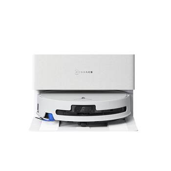 Ecovacs t90pro ຫຸ່ນຍົນທໍາຄວາມສະອາດຊັ້ນໃຫມ່