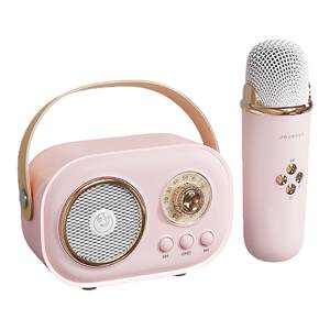 Hot selling hua shao zhao zhao same style karaoke audio