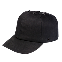 (Self-operated) JSP JSP sports anti-collision helmet work anti-collision helmet protective cap hard hat construction site