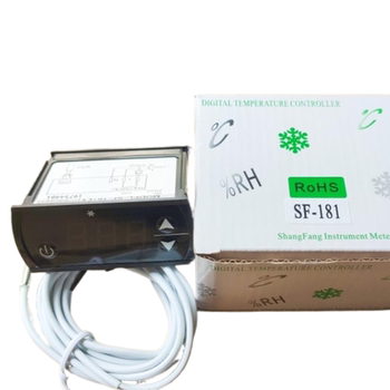 Shangfang sf-181 refrigerator controller temperature controller