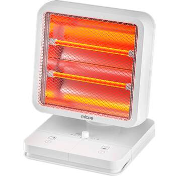 Small sun heater