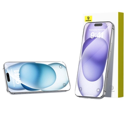 [3 세대 AR 눈 보호] Besi Apple Tempered Film