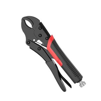 Big power clamp multifunction clamp