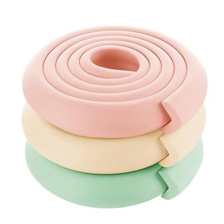 海绵防撞条桌子墙角软包桌边贴条保护套窗台护角防磕碰包边保护条