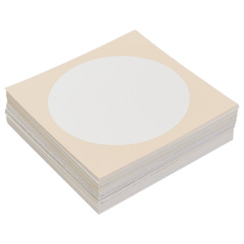 Thickened rice paper blank soft card traditional chinese painting for beginners and children