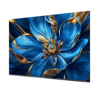 Changhong 100z60h100 inch high brush tv