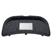 Suitable for Buick Envision hood sound insulation cotton heat insulation cotton hood lining engine sound-absorbing cotton shock-absorbing plate