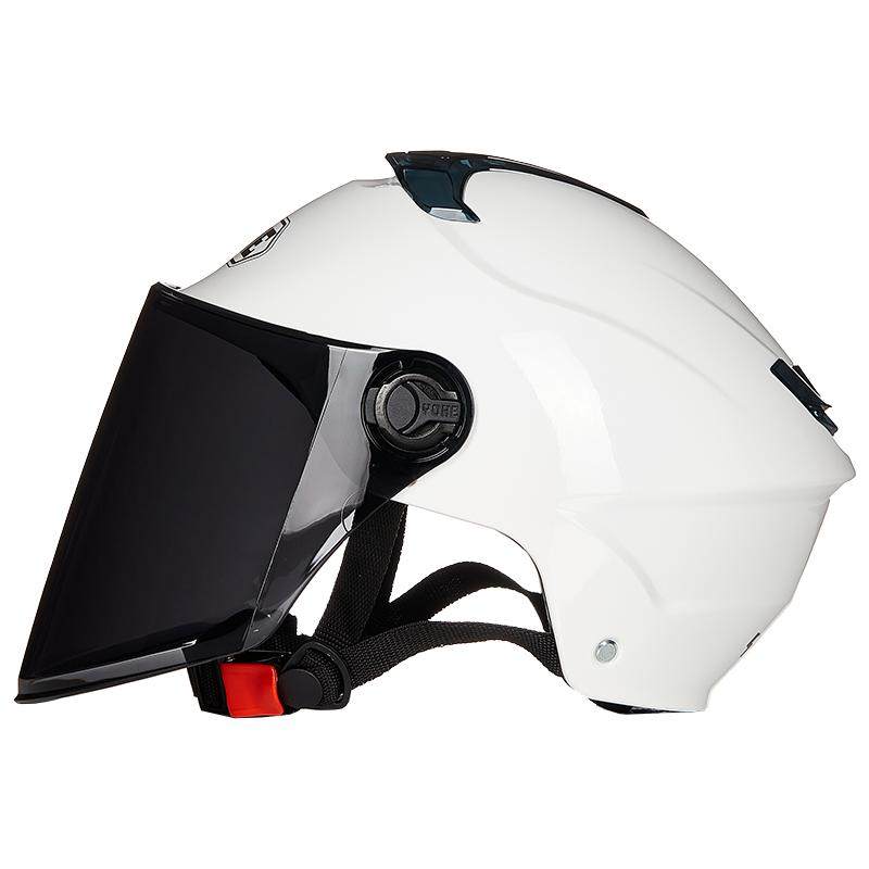 3C certified eternal summer sun protection men's and women's tram helmets