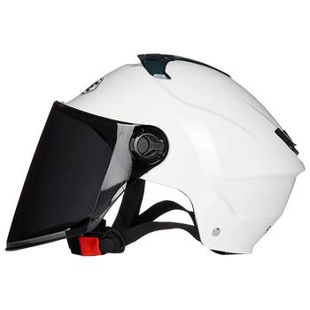 3c certified eternal summer sun protection men's and women's tram helmets