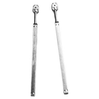 专业生产学习桌丝杆手摇升降器厂家直销学校课桌椅 手动传动丝杆