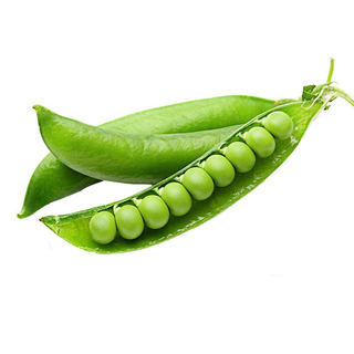 Snow pea seeds, pea seedlings, four-season vegetable seeds