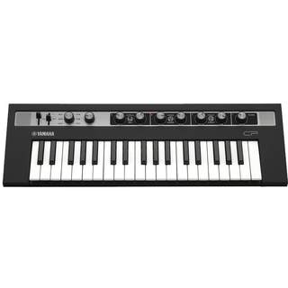 YAMAHA Yamaha reface synthesizer 37 keys portable midi keyboard YC CP electronic synthesizer DX CS